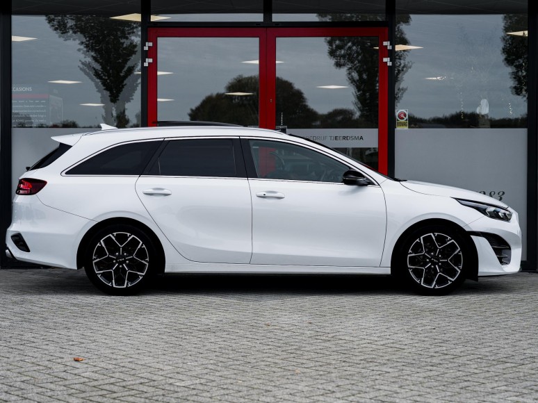 Kia Ceed Sportswagon