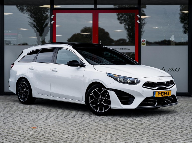 Kia Ceed Sportswagon