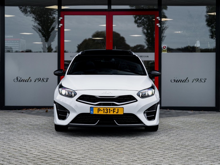 Kia Ceed Sportswagon