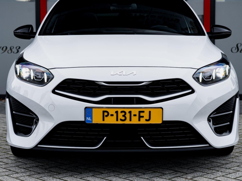 Kia Ceed Sportswagon