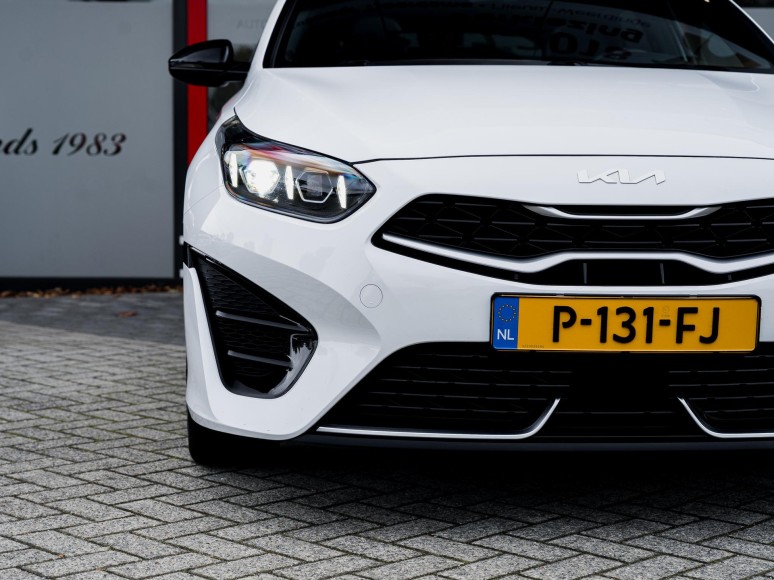 Kia Ceed Sportswagon