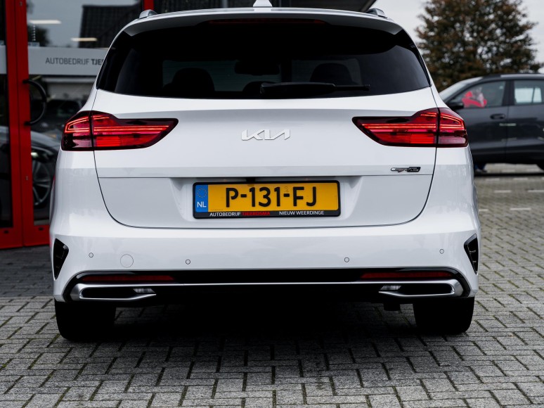 Kia Ceed Sportswagon