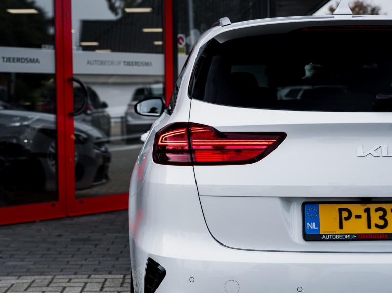 Kia Ceed Sportswagon