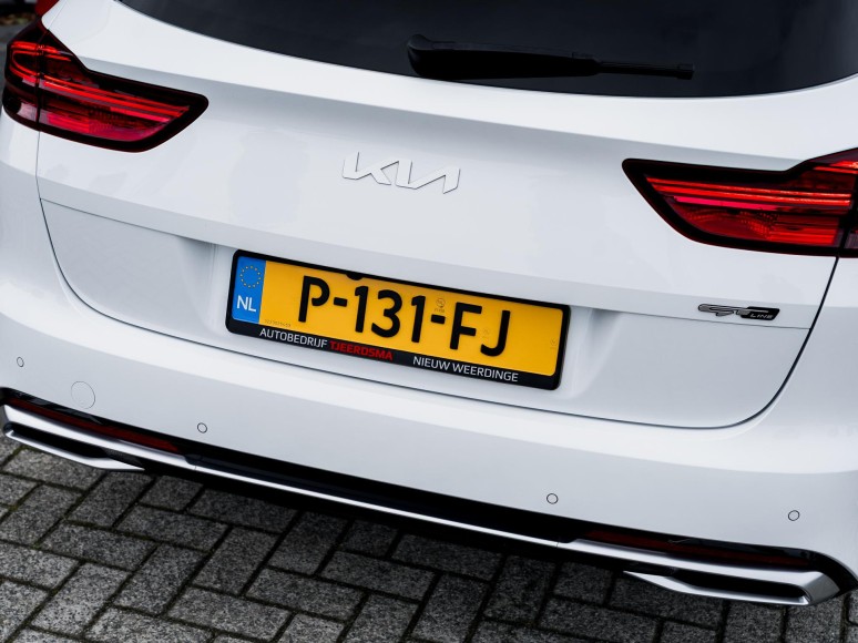 Kia Ceed Sportswagon