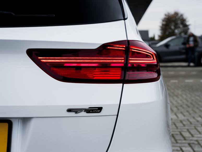 Kia Ceed Sportswagon