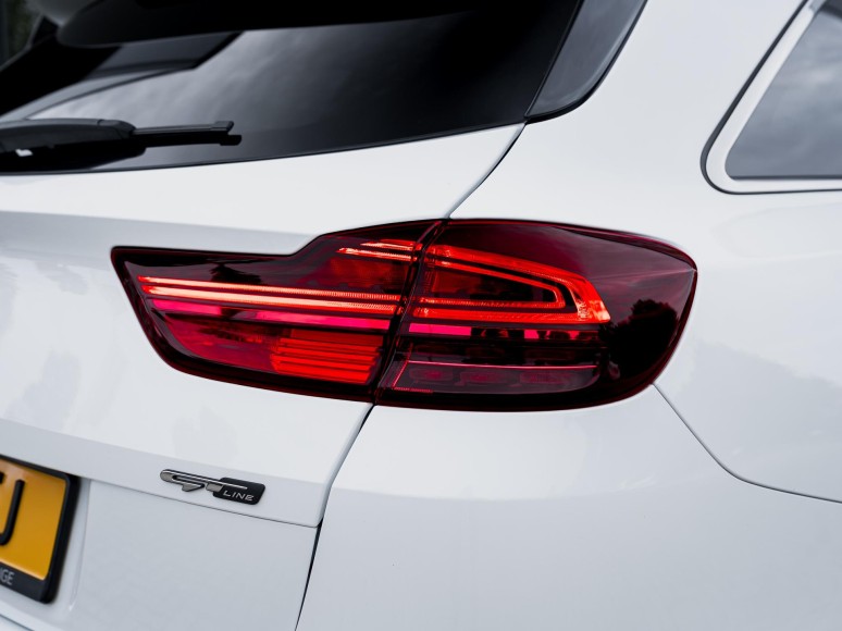 Kia Ceed Sportswagon