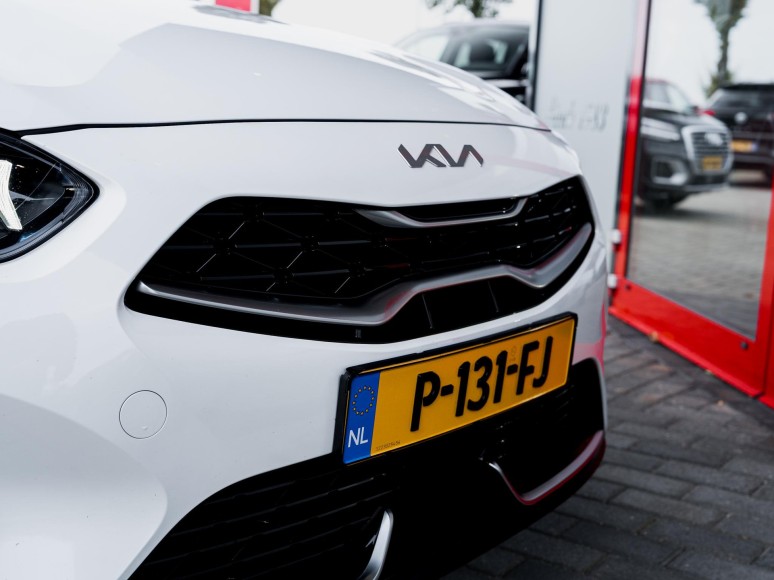 Kia Ceed Sportswagon
