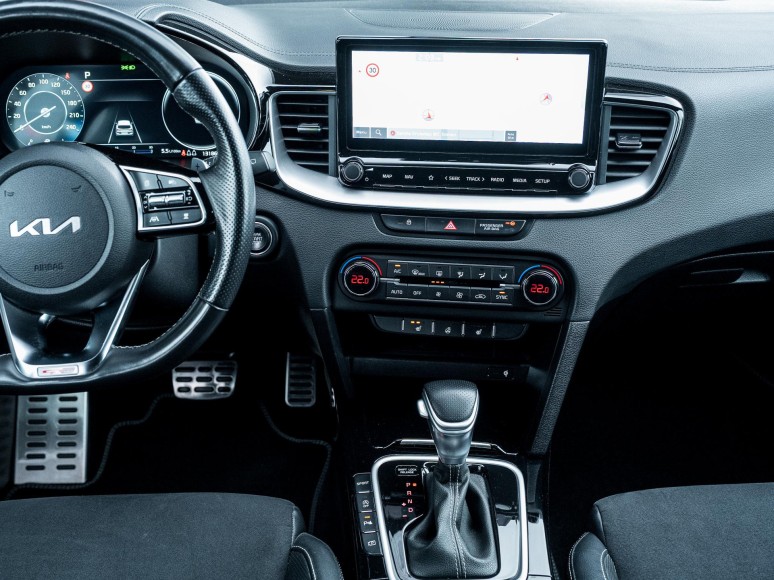 Kia Ceed Sportswagon
