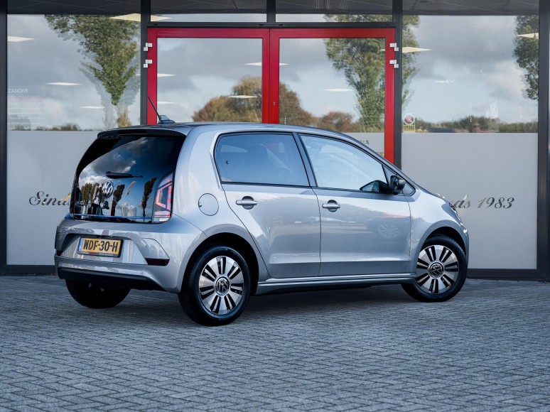 Volkswagen e-Up!