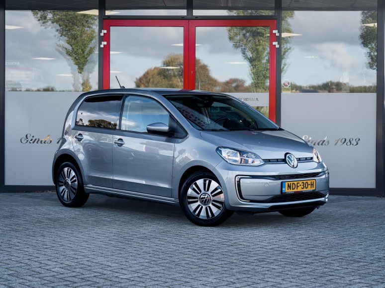 Volkswagen e-Up!