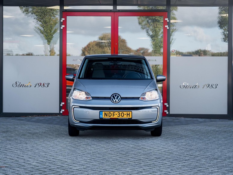 Volkswagen e-Up!