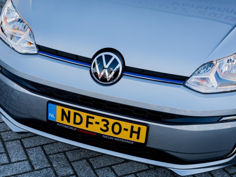 Volkswagen e-Up!