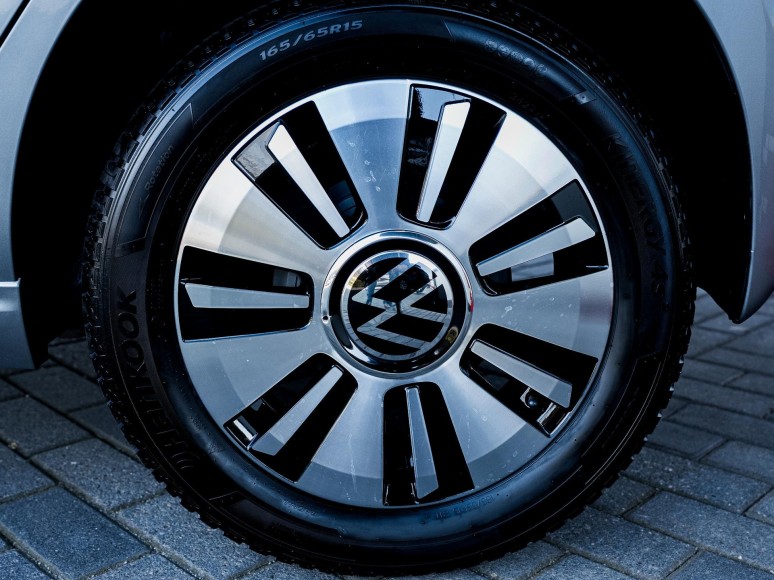 Volkswagen e-Up!
