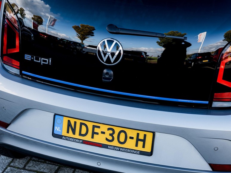 Volkswagen e-Up!