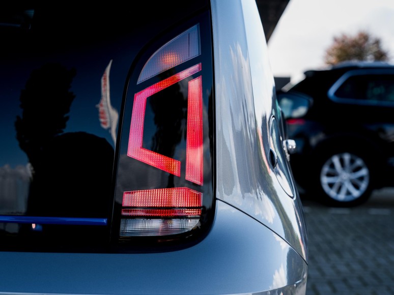 Volkswagen e-Up!