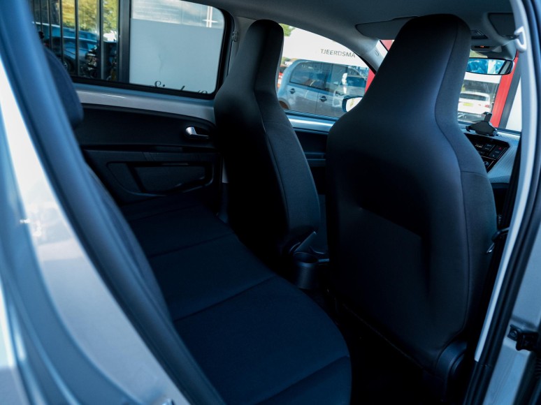 Volkswagen e-Up!