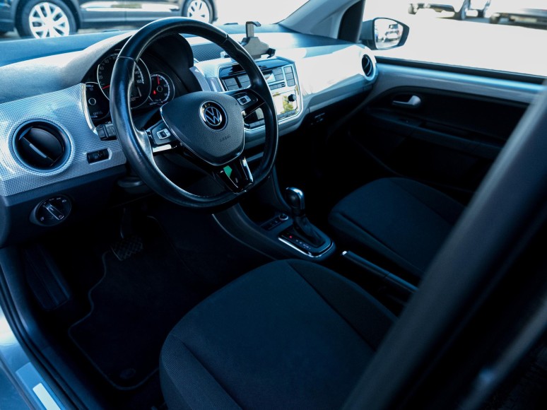 Volkswagen e-Up!
