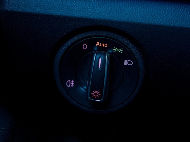 Volkswagen e-Up!